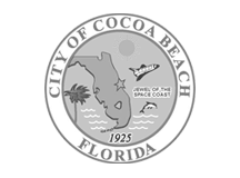 city of cocoa beach