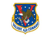 Valiant Air Command